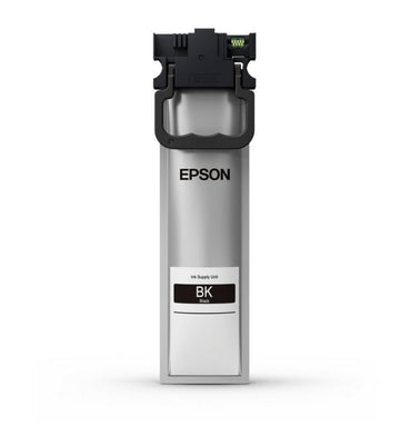 Cartucho de tinta Epson C13T11D140 negro original