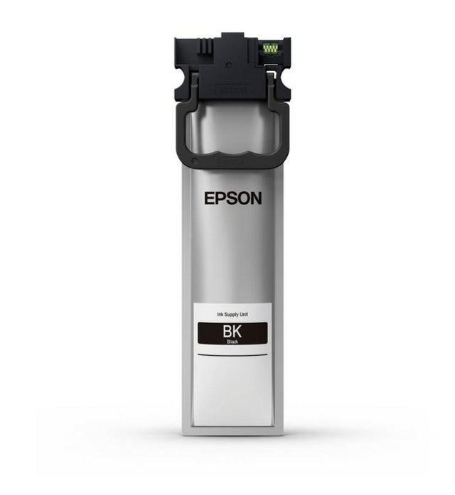 Cartucho de tinta Epson C13T11D140 negro original