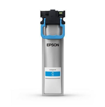 Cartucho de tinta Epson C13T11D240 cian original