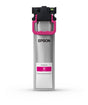 Cartucho de tinta Epson C13T11D340 magenta original