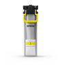 Cartucho de tinta Epson C13T11D440 amarillo original