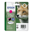 Cartucho de tinta Epson C13T12834012 magenta original