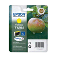 Cartucho de tinta Epson C13T12944012 amarillo original
