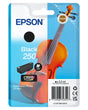 Cartucho de tinta Epson C13T16N14010 negro original