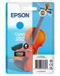 Cartucho de tinta Epson C13T16N24010 cian original