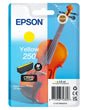 Cartucho de tinta Epson C13T16N44010 amarillo original