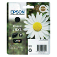 Cartucho de tinta Epson C13T18114022 negro original