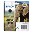 Cartucho de tinta Epson C13T24214012 negro original