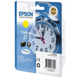 Cartucho de tinta Epson C13T27044012 amarillo original