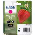 Cartucho de tinta Epson C13T29834022 magenta original