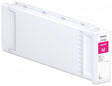 Cartucho de tinta Epson C13T41E340 magenta original.