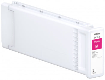 Cartucho de tinta Epson C13T41E340 magenta original.