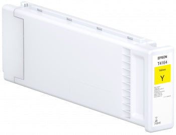Cartucho de tinta Epson C13T41E440 amarillo original