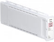 Cartucho de tinta Epson C13T44J640 magenta claro original.