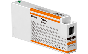 Cartucho de tinta Epson C13T54XA00 naranja original