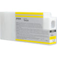 Cartucho de tinta Epson C13T642400 amarillo original
