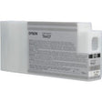 Cartucho de tinta Epson C13T642700 gris original
