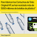 Vista 3 de cartucho de tinta HP C4935A magenta claro original