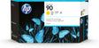 Cartucho de tinta HP C5065A amarillo original