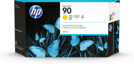 Cartucho de tinta HP C5065A amarillo original