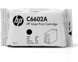 Cartucho de tinta HP C6602A negro original