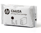 Vista 2 de cartucho de tinta HP C6602A negro original