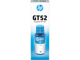 Cartucho de tinta HP M0H54AE cian original