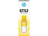 Cartucho de tinta HP M0H56AE amarillo original