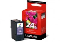 Cartucho de tinta Lexmark 18C1624E tricolor original