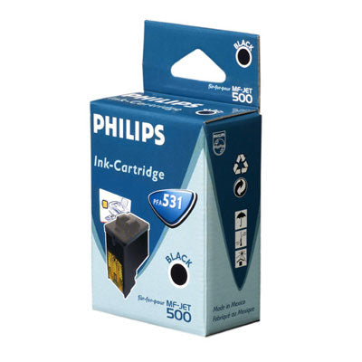 Cartucho de tinta Philips PFA531 negro original