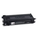Tóner Brother TN130BK Original Negro