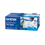 Tóner Brother TN130C Original Cian - vista 2