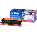 Tóner Brother TN130M Original Magenta - vista 2