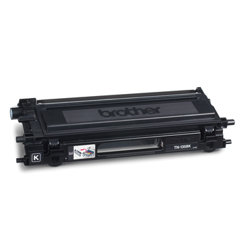 Tóner Brother TN135BK Original Negro