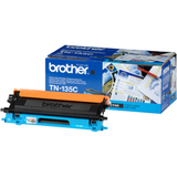 Tóner Brother TN135C Original Cian - vista 2