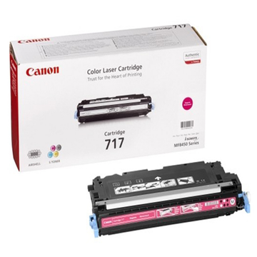 Tóner Canon 2576B002 Original Magenta