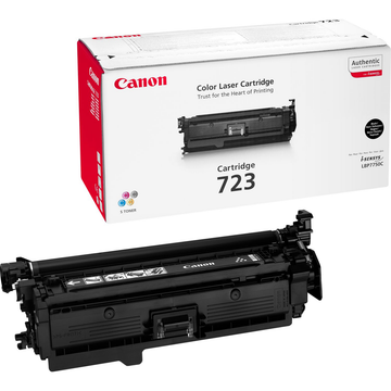 Tóner Canon 2644B002 Original Negro