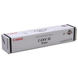 Tóner Canon 2786B002 Original Negro