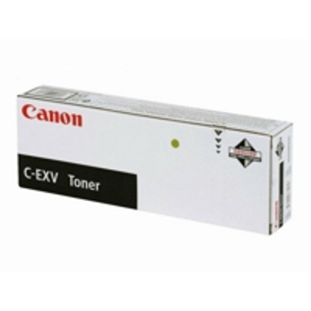 Tóner Canon 3764B002 Original Negro