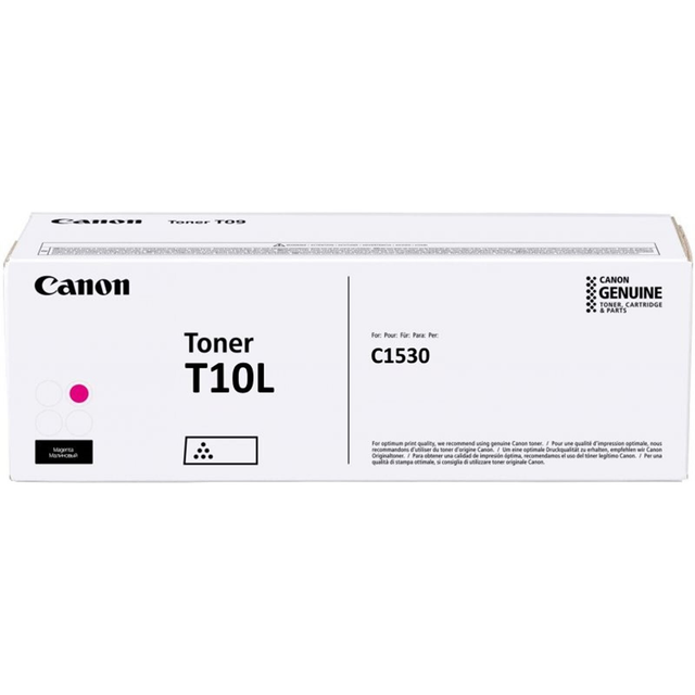 Tóner Canon 4803C001 Original Magenta