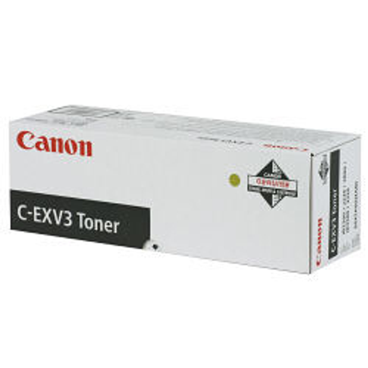 Tóner Canon 6647A002AA Original Negro