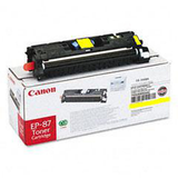 Tóner Canon 7430A003 Original Amarillo - vista 2