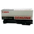 Tóner Canon 7629A002 Original Negro