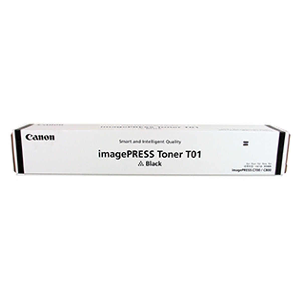 Tóner Canon 8066B001 Original Negro