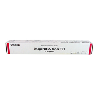 Tóner Canon 8068B001 Original Magenta