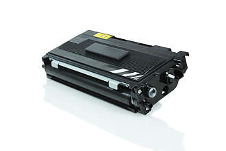 Toner compatible Brother TN2000 TN2005 TN350 Negro