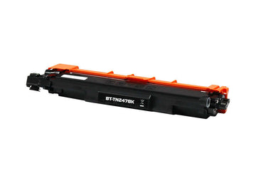 Toner compatible Brother TN247 TN243 TN247BK TN243BK Negro