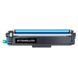 Toner compatible Brother TN248XL TN248XLC TN248XLCY Cian