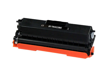 Toner compatible Brother TN421 TN423 TN426 TN421BK Negro