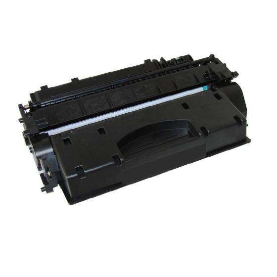 Toner compatible CANON120 2617B001 Negro